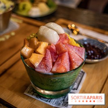 Barbecue King Restaurant