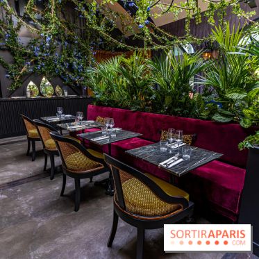 Le Coq de Bougival rénové