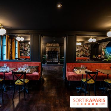 Le Coq de Bougival rénové