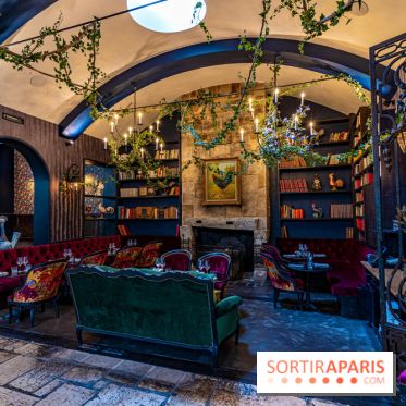 Le Coq de Bougival rénové