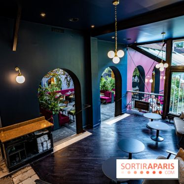 Le Coq de Bougival rénové