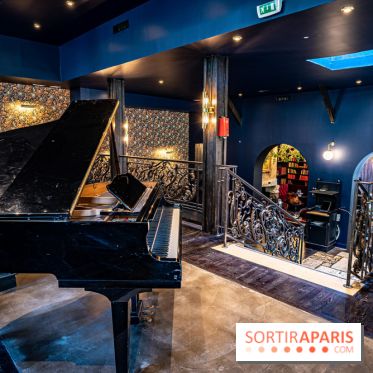 Le Coq de Bougival rénové