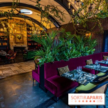 Le Coq de Bougival rénové