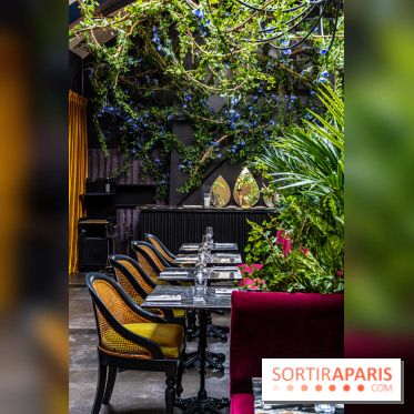 Le Coq de Bougival rénové