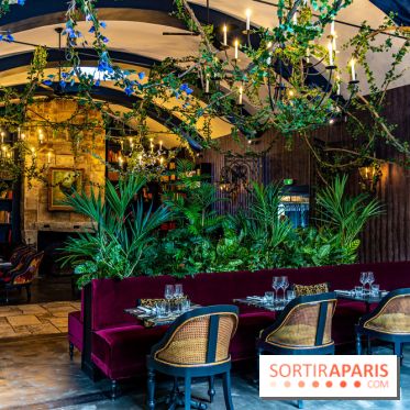 Le Coq de Bougival rénové