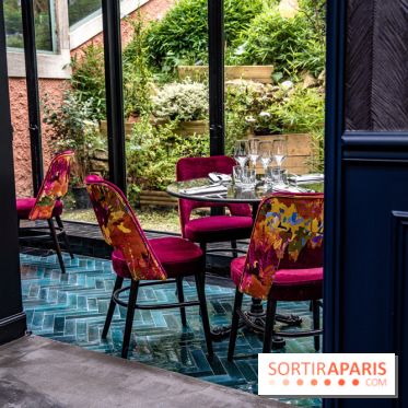 Le Coq de Bougival rénové