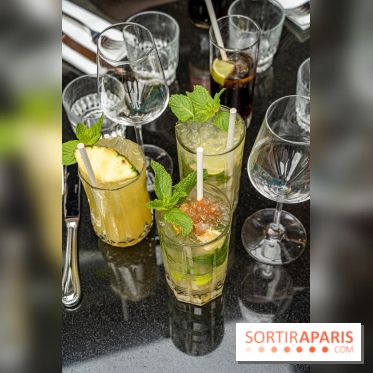 Le Coq de Bougival rénové