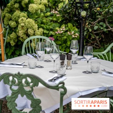 Le Coq de Bougival rénové