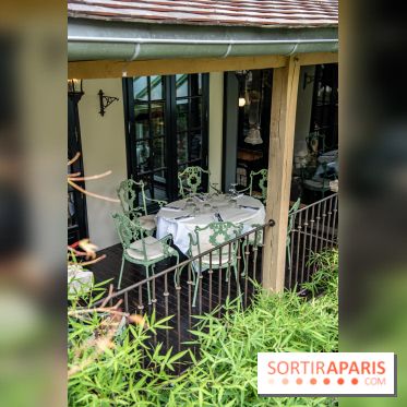 Le Coq de Bougival rénové