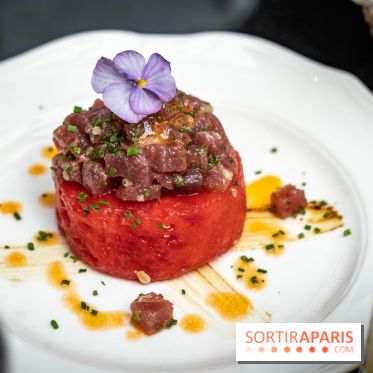 Le Coq de Bougival rénové