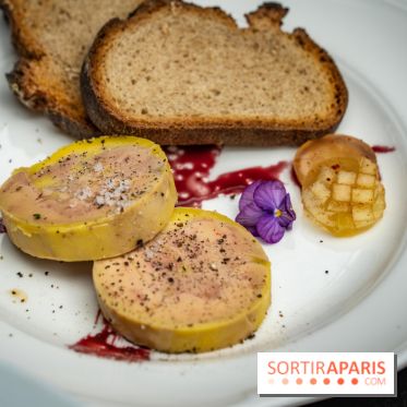 Le Coq de Bougival rénové