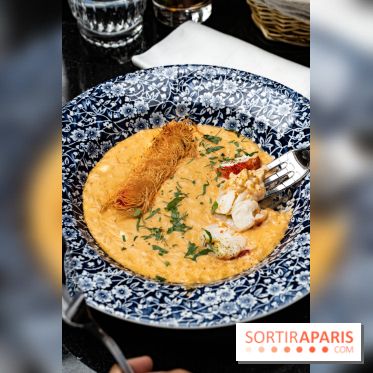 Le Coq de Bougival rénové