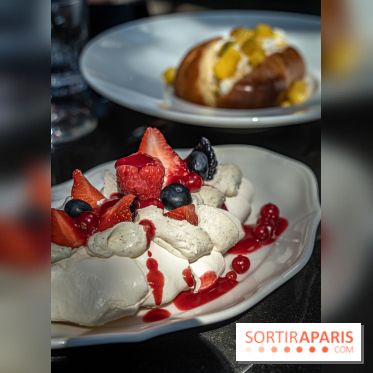 Le Coq de Bougival rénové