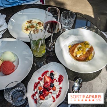 Le Coq de Bougival rénové