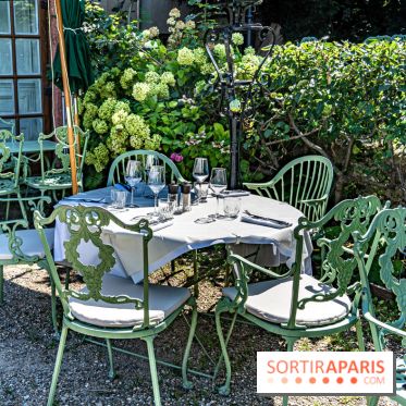 Le Coq de Bougival rénové