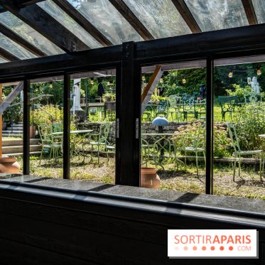 Le Coq de Bougival rénové