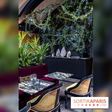 Le Coq de Bougival rénové