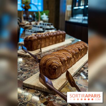 Le Cheval Blanc Paris se dévoile en photos !