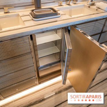 Le Cheval Blanc Paris se dévoile en photos !