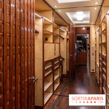 Le Cheval Blanc Paris se dévoile en photos !