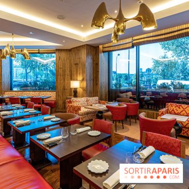 Le Cheval Blanc Paris se dévoile en photos !