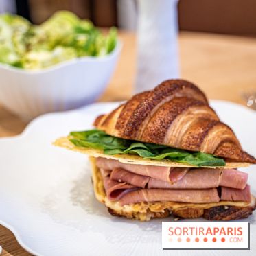 Le Cheval Blanc Paris se dévoile en photos !