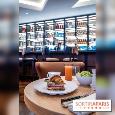 Le Cheval Blanc Paris se dévoile en photos !