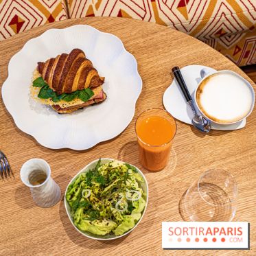 Le Cheval Blanc Paris se dévoile en photos !