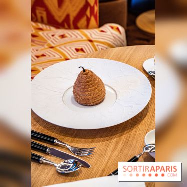 Le Cheval Blanc Paris se dévoile en photos !