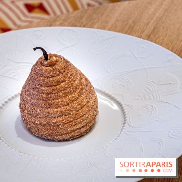 Le Cheval Blanc Paris se dévoile en photos !