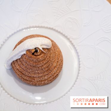 Le Cheval Blanc Paris se dévoile en photos !