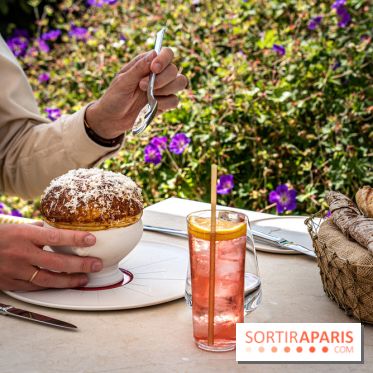 Le Cheval Blanc Paris se dévoile en photos !