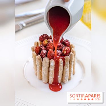 Le Cheval Blanc Paris se dévoile en photos !