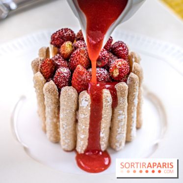 Le Cheval Blanc Paris se dévoile en photos !