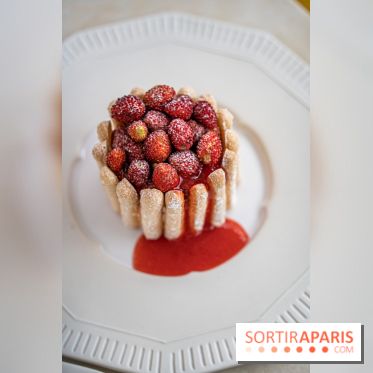 Le Cheval Blanc Paris se dévoile en photos !