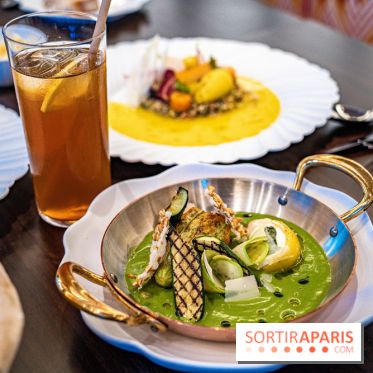 Le Cheval Blanc Paris se dévoile en photos !