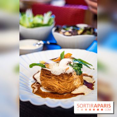 Le Cheval Blanc Paris se dévoile en photos !