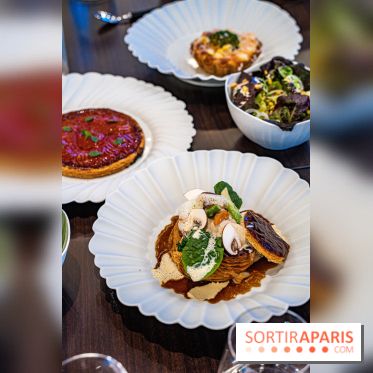 Le Cheval Blanc Paris se dévoile en photos !