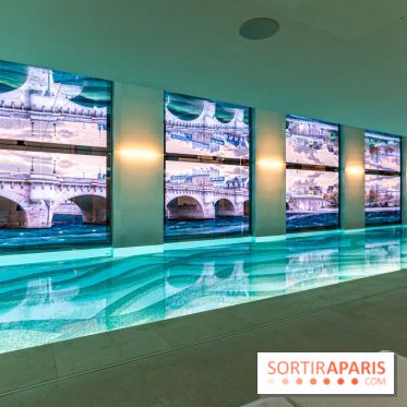 Le Cheval Blanc Paris se dévoile en photos !