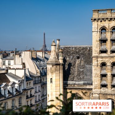 Le Cheval Blanc Paris se dévoile en photos !