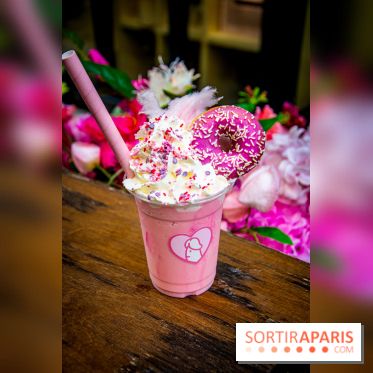 La Quequetterie lance son offre salée toujours aussi coquine - nos photos