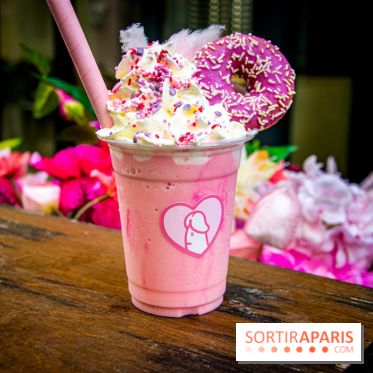 La Quequetterie lance son offre salée toujours aussi coquine - nos photos