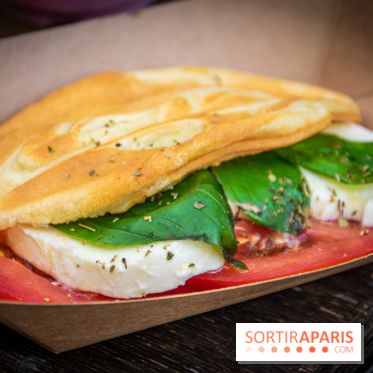 La Quequetterie lance son offre salée toujours aussi coquine - nos photos