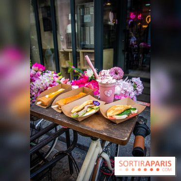 La Quequetterie lance son offre salée toujours aussi coquine - nos photos