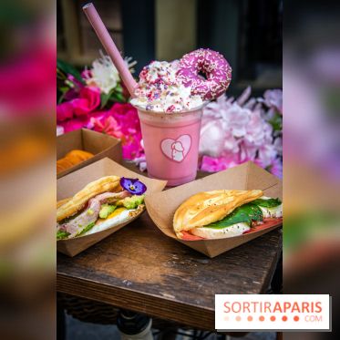 La Quequetterie lance son offre salée toujours aussi coquine - nos photos