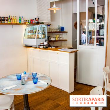 Piadineria 14.07, le restaurant de piadine à deux pas de Bastille - nos photos