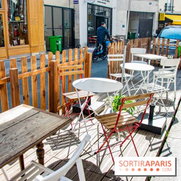 Piadineria 14.07, le restaurant de piadine à deux pas de Bastille - nos photos