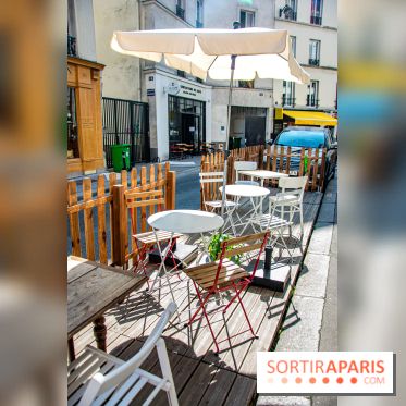 Piadineria 14.07, le restaurant de piadine à deux pas de Bastille - nos photos