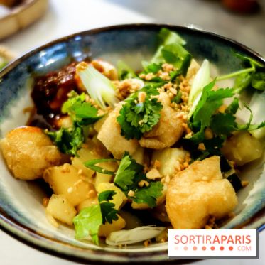 Le Singapore Food Festival à Paris, nos photos