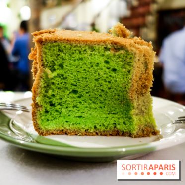 Le Singapore Food Festival à Paris, nos photos